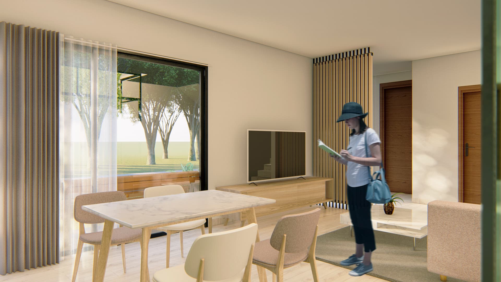 INTERIOR RENDER 2