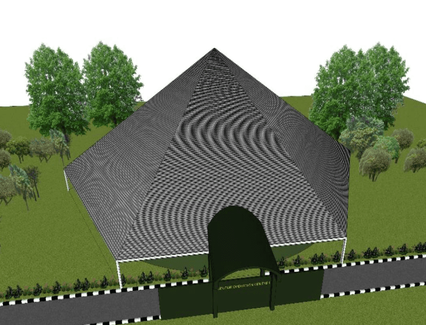 Sector Operation Centre 1, Jakarta Timur