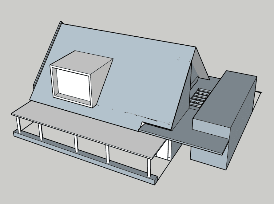 Rumah Hamami 2 Lantai, Jakarta Selatan