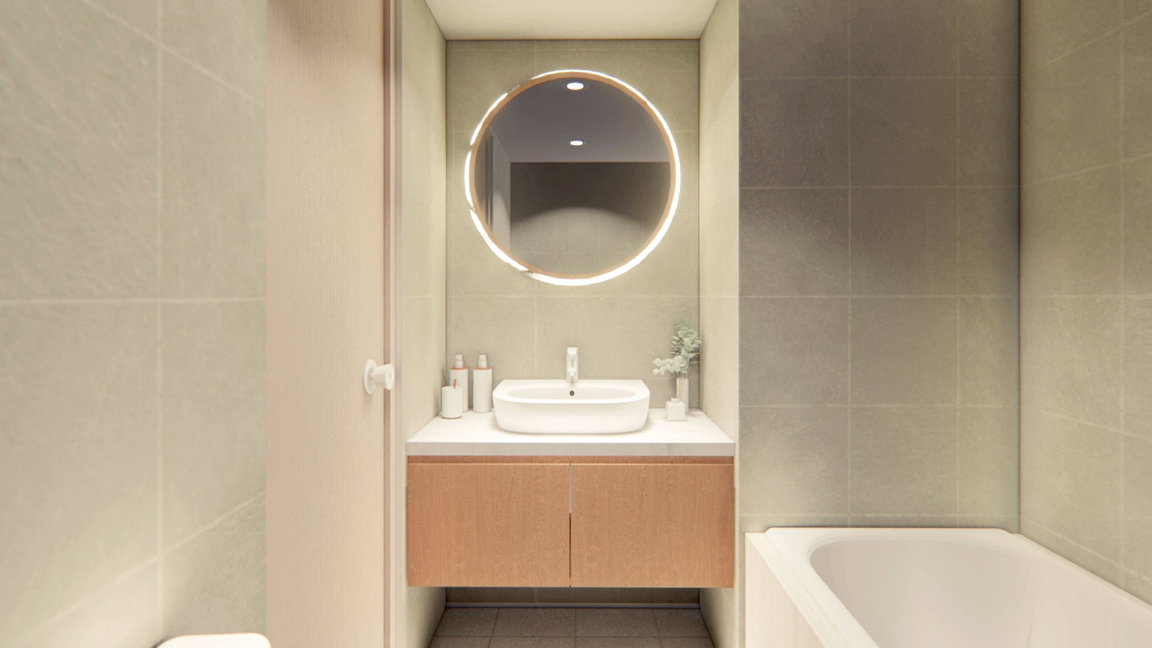 Render Apartemen Interior page-0008