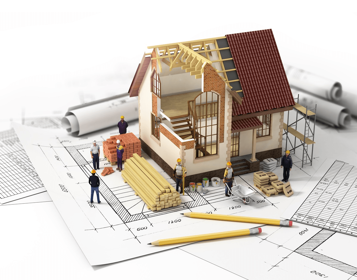 Jasa Design iInterior dan Exterior